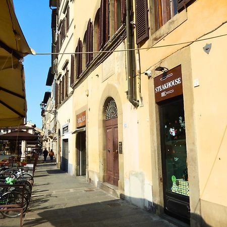Very Special+Views In Front Of Pitti Palace&Garden Florença Exterior foto