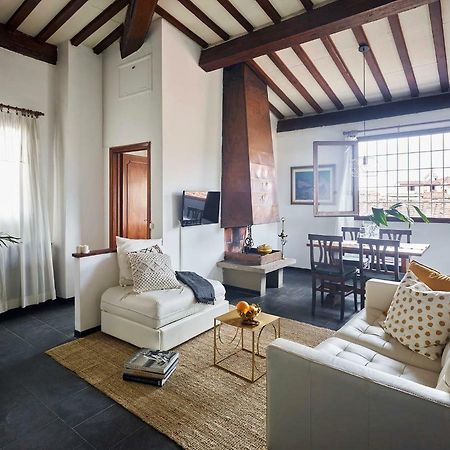 Very Special+Views In Front Of Pitti Palace&Garden Florença Exterior foto