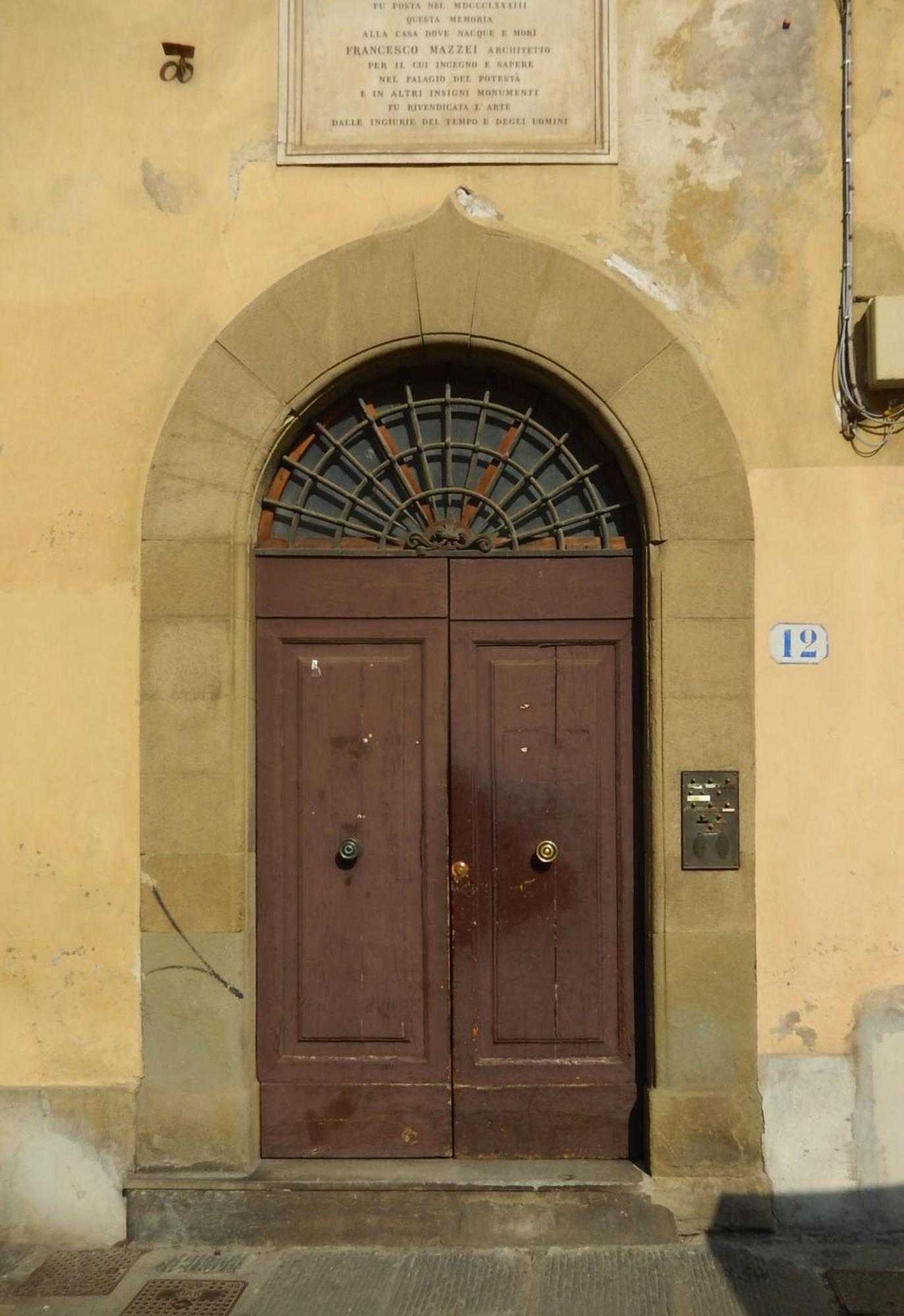 Very Special+Views In Front Of Pitti Palace&Garden Florença Exterior foto