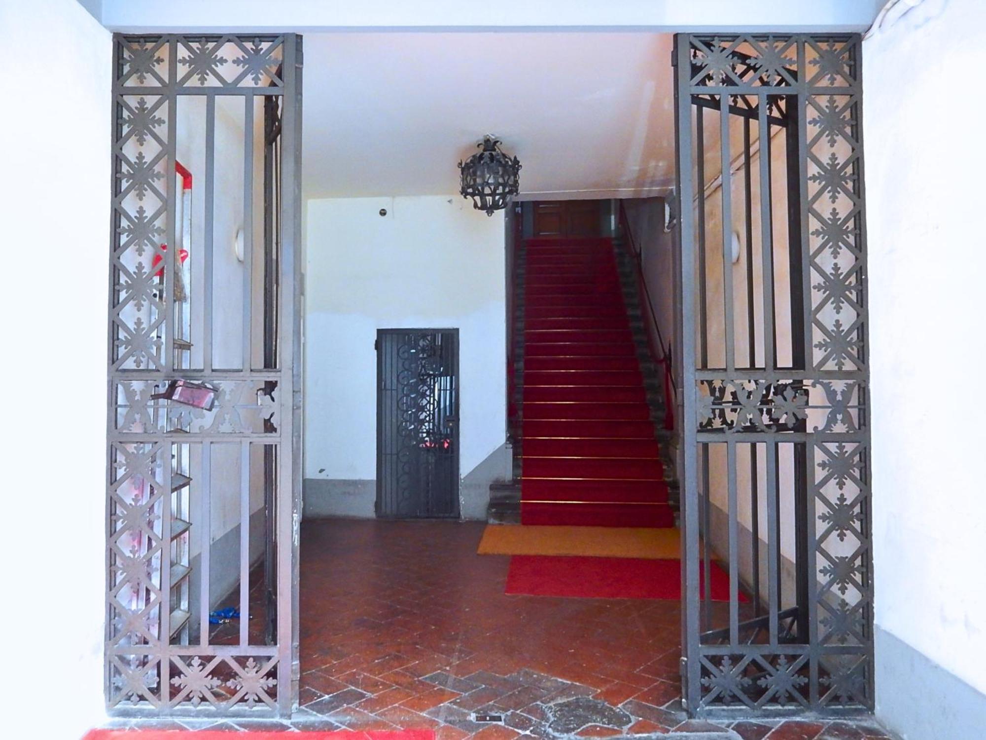 Very Special+Views In Front Of Pitti Palace&Garden Florença Exterior foto