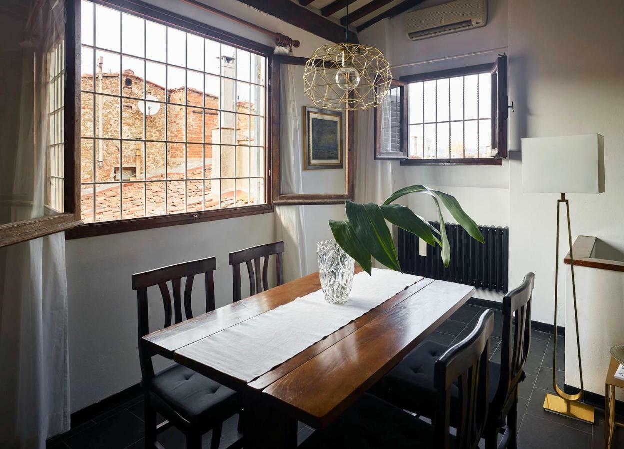 Very Special+Views In Front Of Pitti Palace&Garden Florença Exterior foto