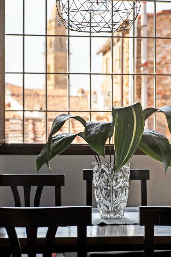 Very Special+Views In Front Of Pitti Palace&Garden Florença Exterior foto