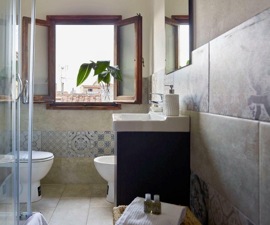 Very Special+Views In Front Of Pitti Palace&Garden Florença Exterior foto